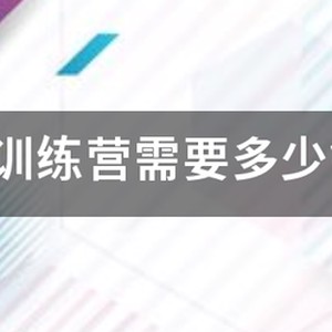 kbt篮球暑期训练营价格
